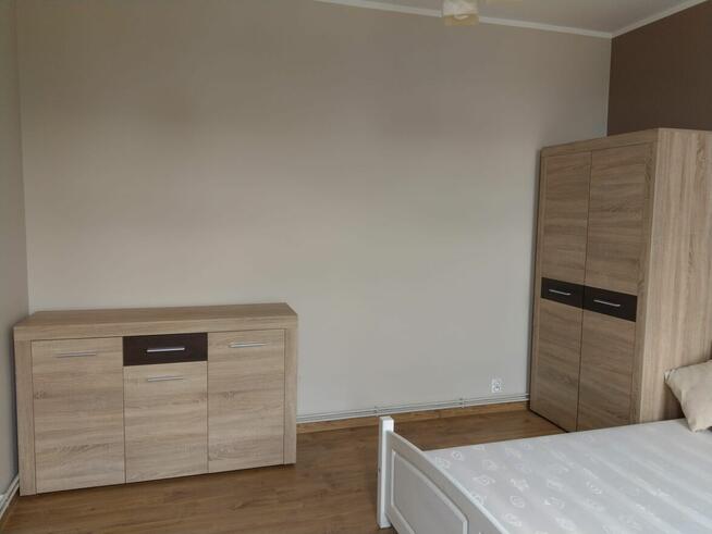 Dwupokojowe mieszkanie Piła