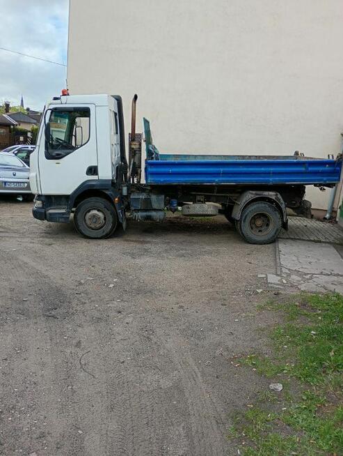 DAF LF55