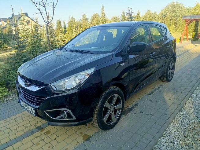 Sprzedam Hyundai ix35