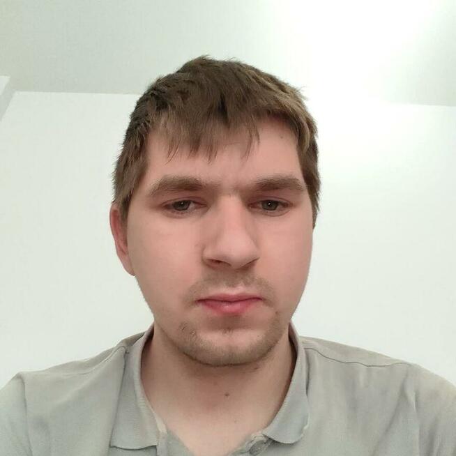 Szukam kobiety do życia wiemk 20 do 50