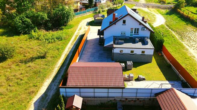 Konin – Dom jednorodzinny