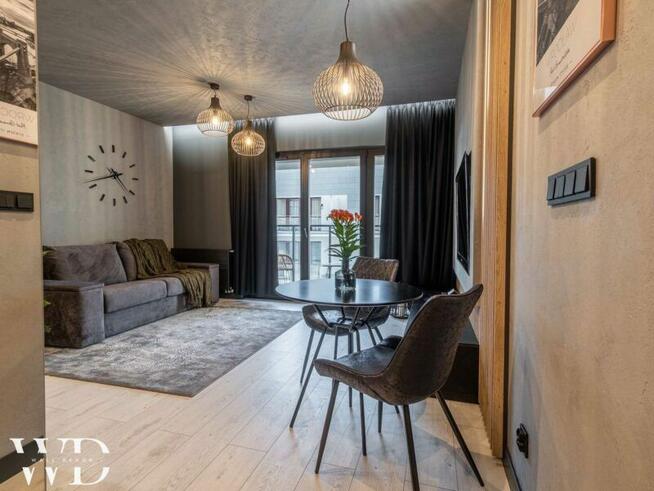 Tynki dekoracyjne Wroclaw