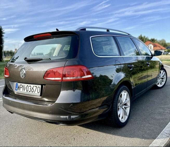 Sprzedam VW Passat B7
