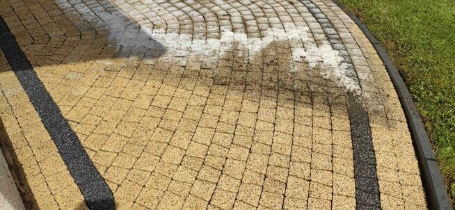 CZYSZCZENIE RYNIEN PRZED ZIMĄ! ️