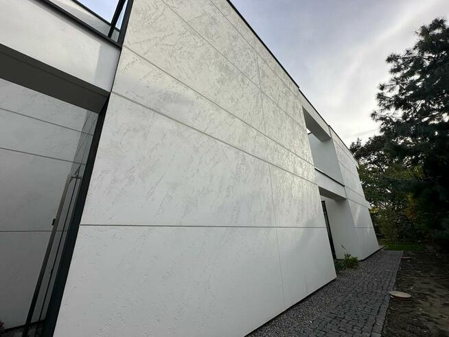 Tynki dekoracyjne Wroclaw