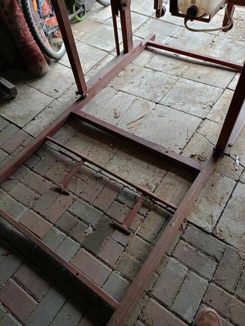 Sprzedam trak taśmowy