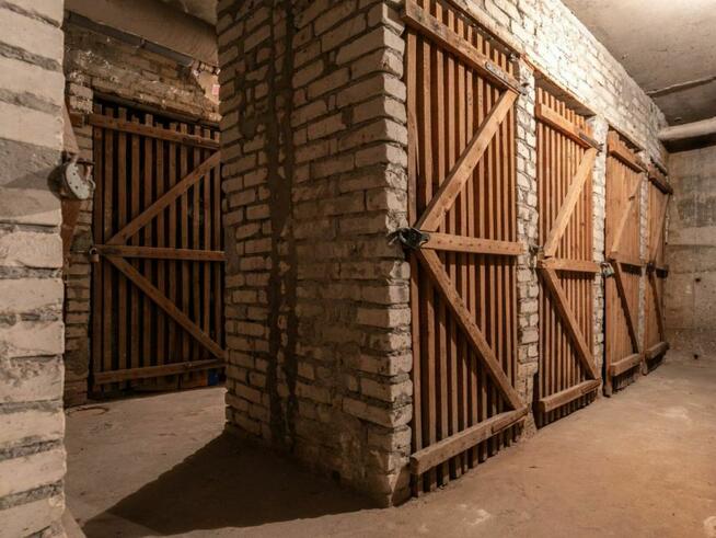 OPRÓŻNIANIE MIESZKAN, PIWNIC, I WSZYSTKO CO Z BUSEM