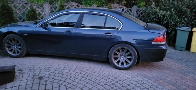 Bmw e65 n62b44