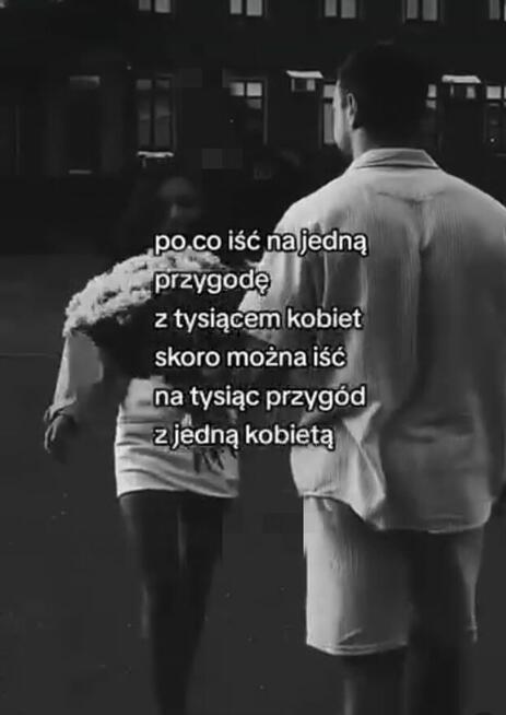 On szuka Jej