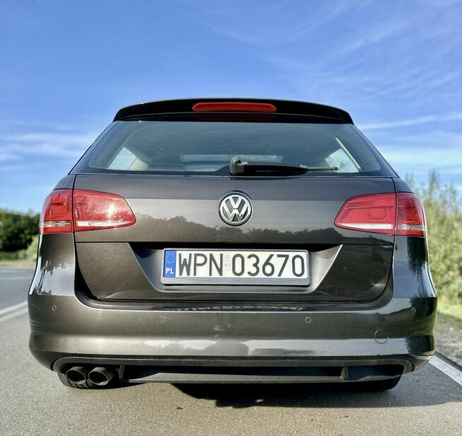 Sprzedam VW Passat B7