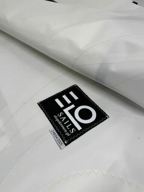 Żaglownia z Giżycka Elżbieta Panaś