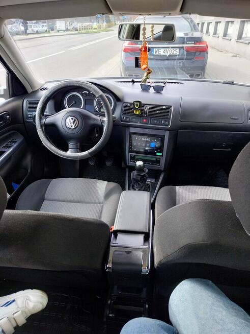 Sprzedam VW golf 4