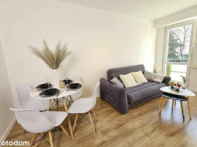 Mieszkanie 49m2, 3 pokoje Lublin Czuby