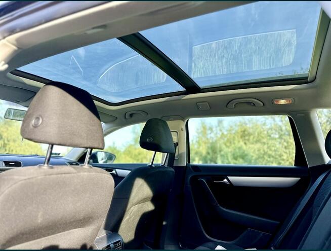 Sprzedam VW Passat B7