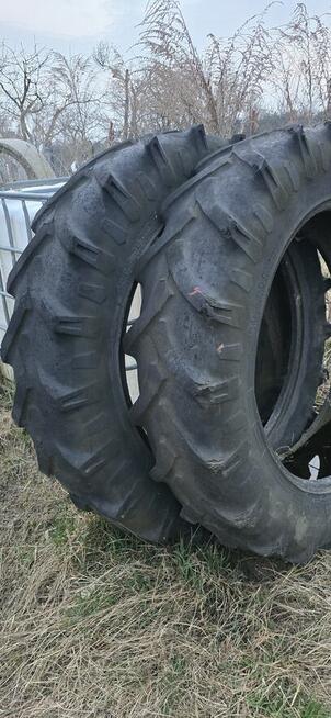 Sprzedam opony rolnicze do ciągnika , R36 - 13,6