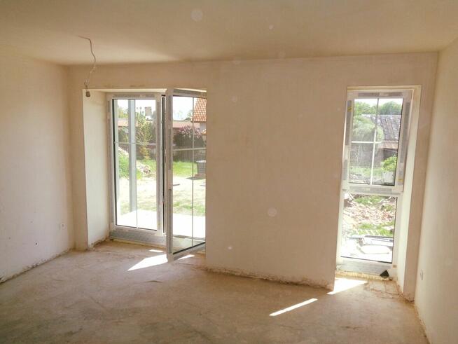 Dobrzyń nad Wisłą – Mieszkania deweloperskie