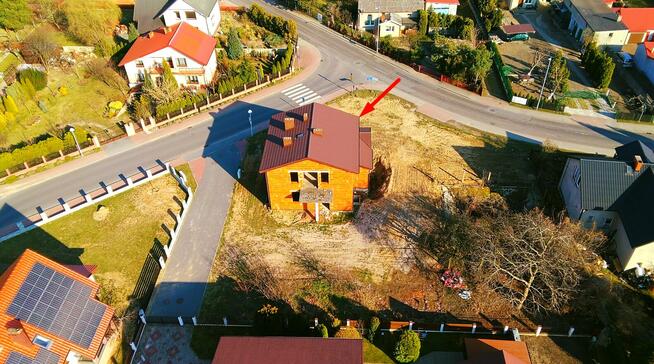 Konin – Dom w Budowie