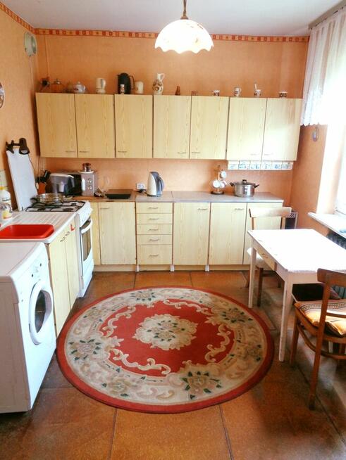 Wilczyn Dom na Sprzedaż