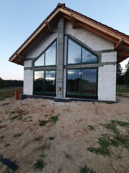 okna drewniane, okna pcv, okna aluminiowe, drzwi wejściowe