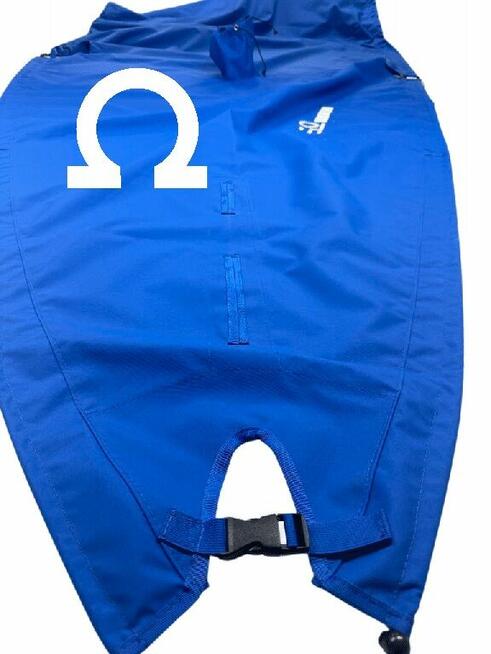 Żaglownia z Giżycka Elżbieta Panaś