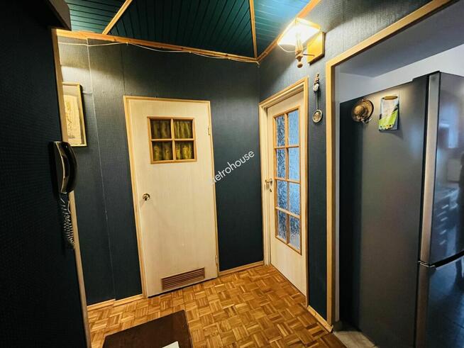 Mieszkanie z potencjałem w dobrej lokalizacji