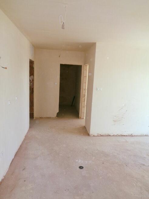 Dobrzyń nad Wisłą – Mieszkania deweloperskie