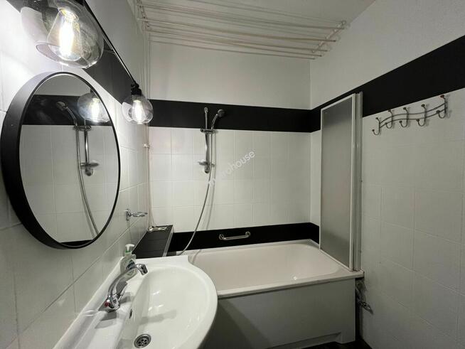 Mieszkanie na parterze, Osiedle Markiewicza