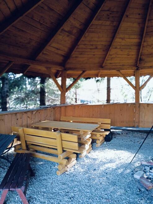 Agroturystyka, noclegi Bieszczady