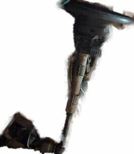 Kolumna kierownicza ford transit mk6 2003