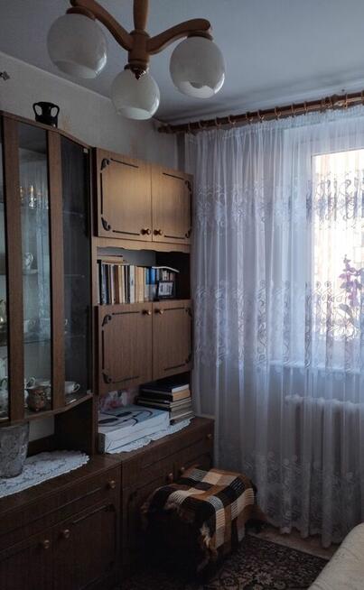 Sprzedam mieszkanie Gniew