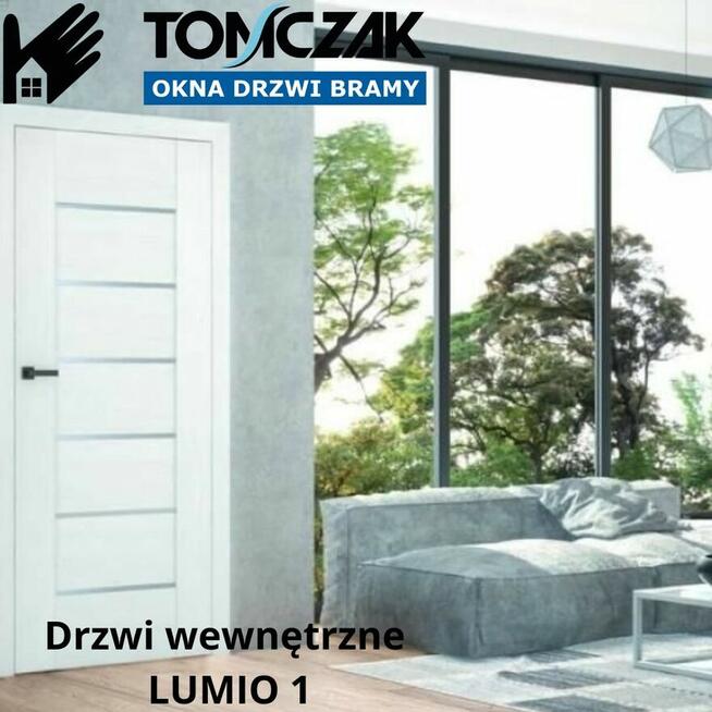 DRZWI WEWNĘTRZNE DRE !!!