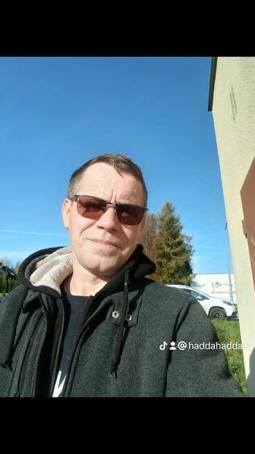 Pan szuka stałego związku z panią