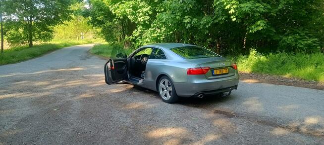 Audi A5 S-Line QUATRO 3.0 V6 210kM - 07r xenon , alu 18, man