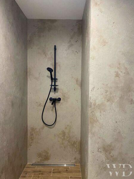 Tynki dekoracyjne Wroclaw