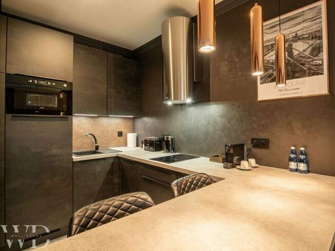 Tynki dekoracyjne Wroclaw