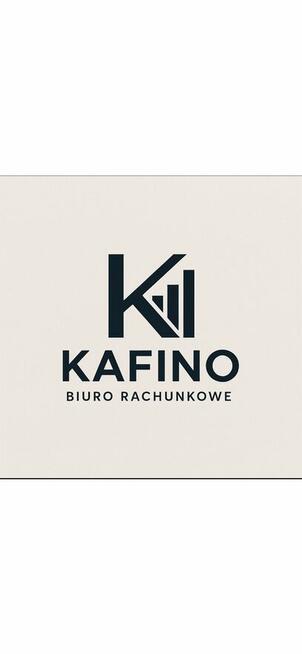 Biuro Rachunkowe KAFINO – Księgowość dla Firm i Jednoosobowy