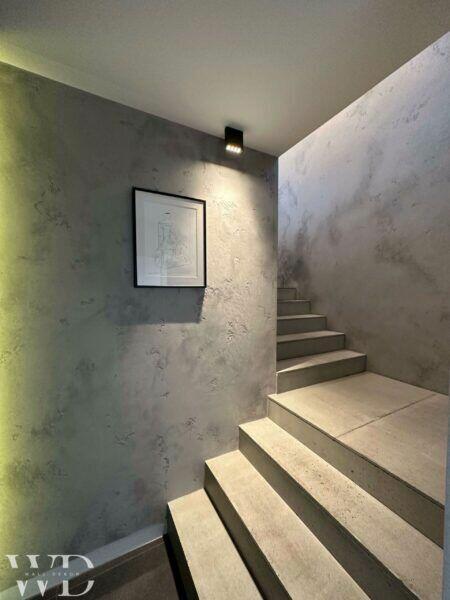 Tynki dekoracyjne Wroclaw