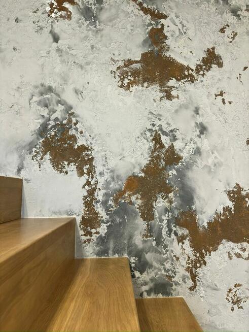 Tynki dekoracyjne Wroclaw