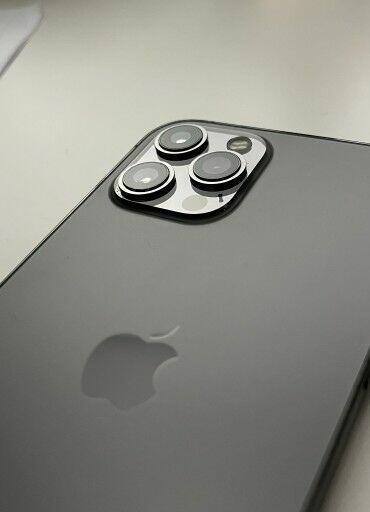 IPhone 12 Pro Max 128gb