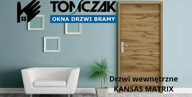 DRZWI WEWNĘTRZNE FIRMY DOORSY !!!