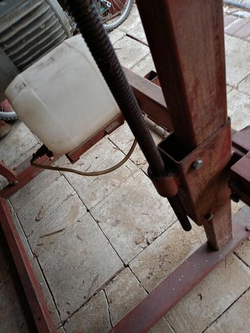 Sprzedam trak taśmowy