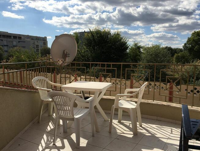 Apartament do wynajęcia w Słonecznym brzegu