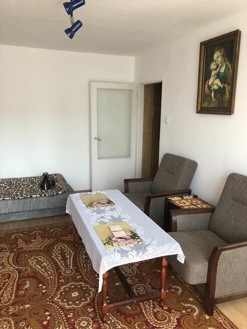 Od czerwca do wynajęcia kawalerka w Nowym Targu