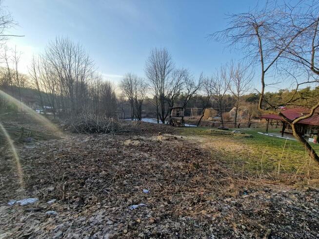 Syndyk sprzeda nieruchomość w miejscowości Klucze