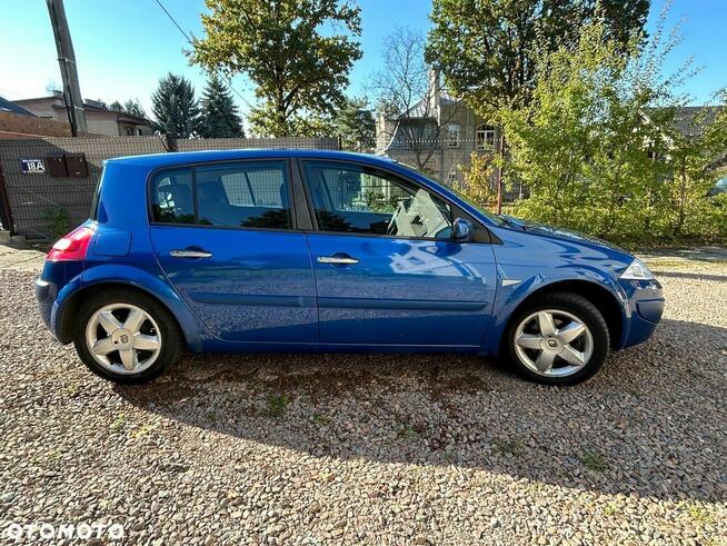 Renault Megane II 1.5 dCi Confort Dynamique