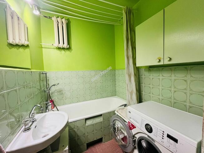 Mieszkanie z potencjałem w dobrej lokalizacji