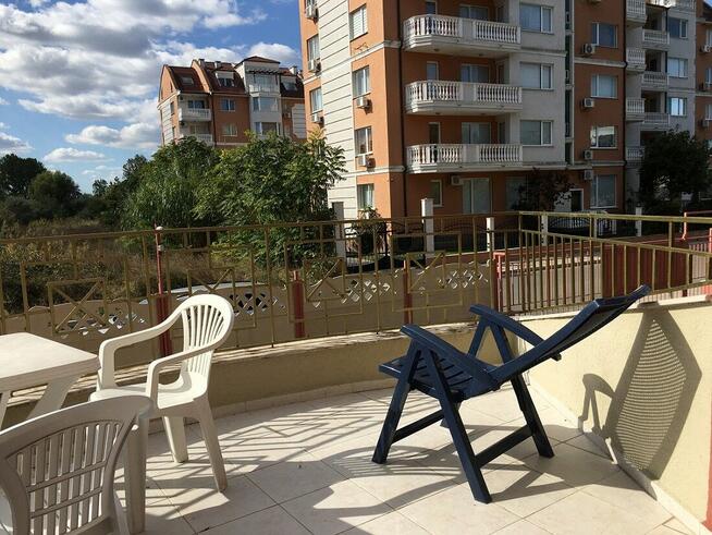 Apartament do wynajęcia w Słonecznym brzegu