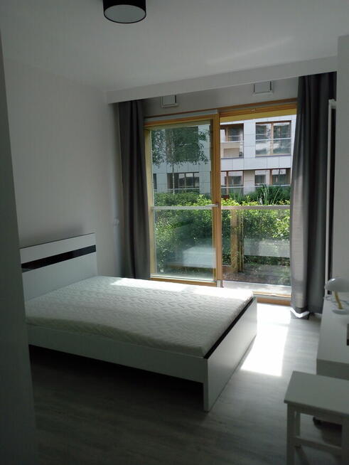 Do wynajęcia apartament dwupokojowy 37m2