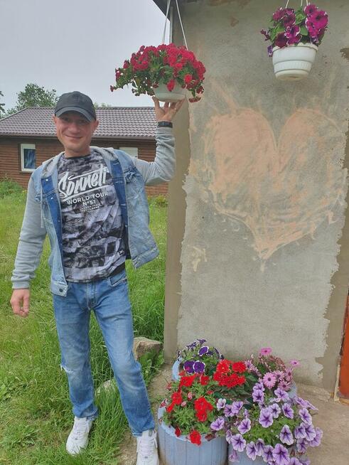 Poznam pania do stalego zwiazku