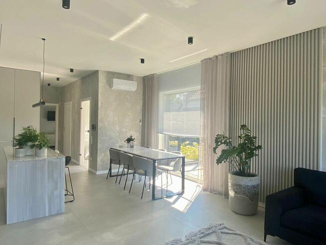 Tynki dekoracyjne Wroclaw